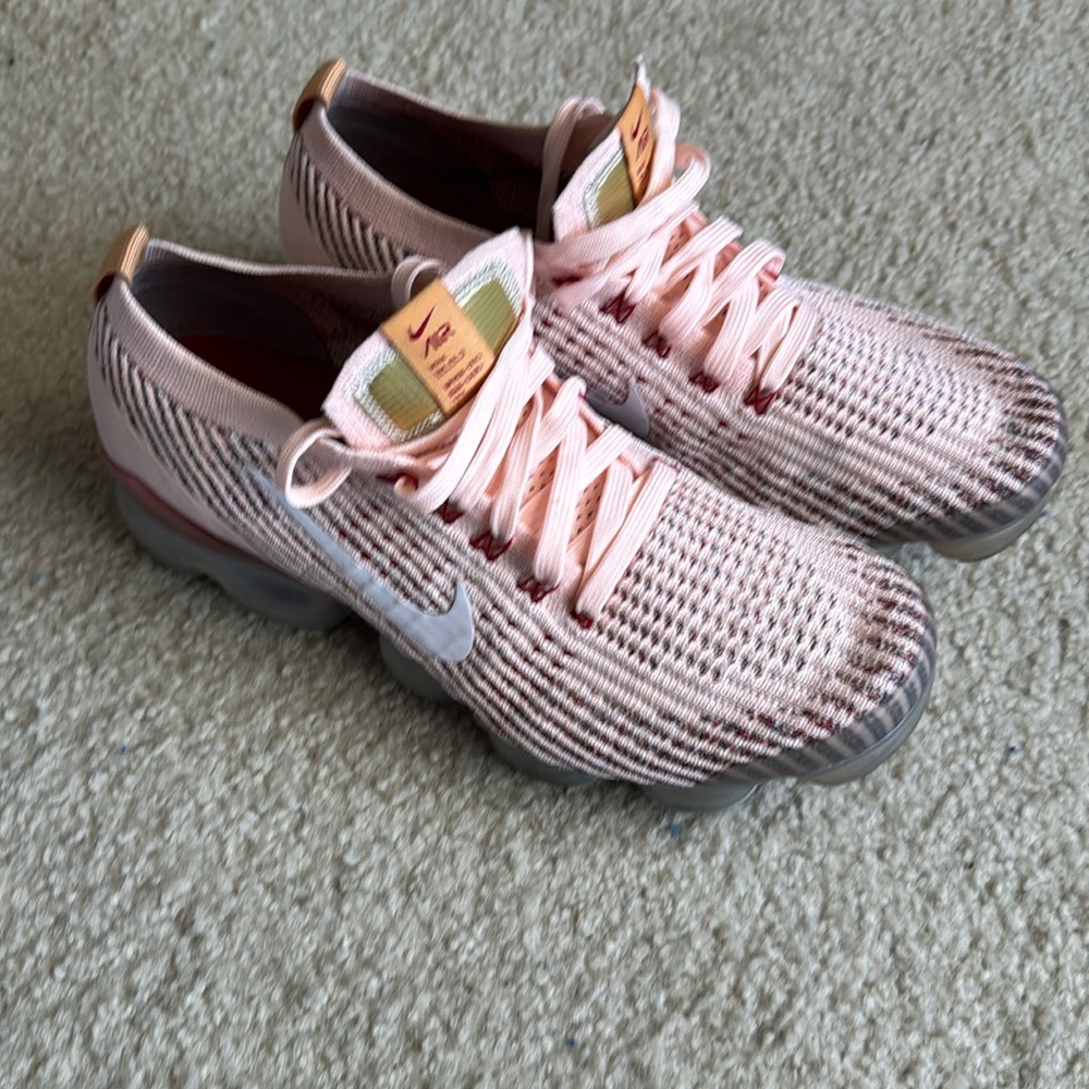 Nike VM FK-3